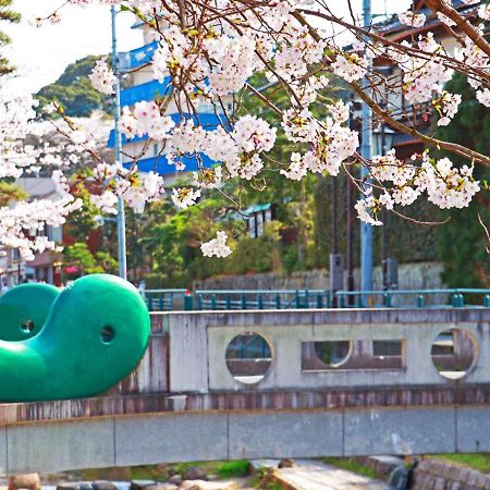 Chorakuen Hotel Matsue Luaran gambar