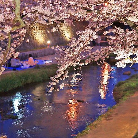 Chorakuen Hotel Matsue Luaran gambar