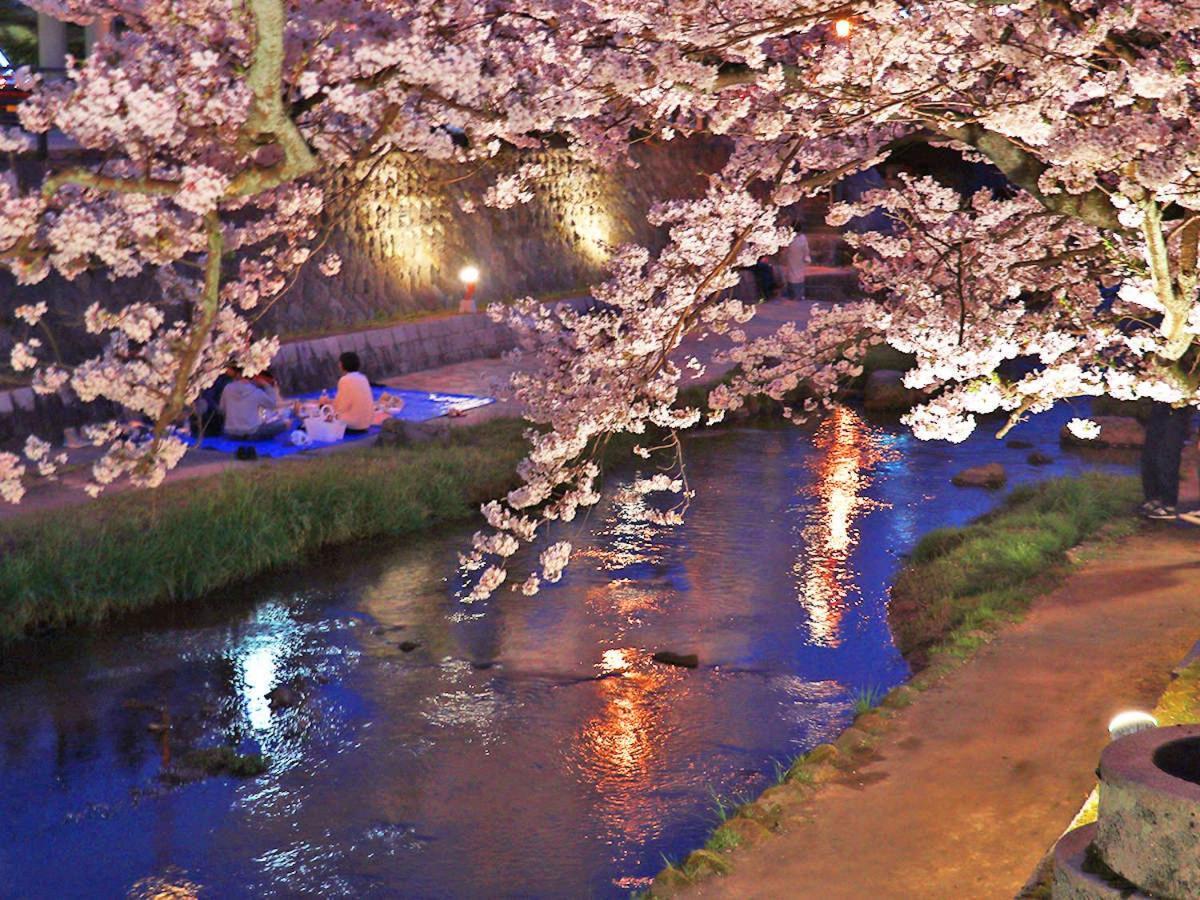 Chorakuen Hotel Matsue Luaran gambar