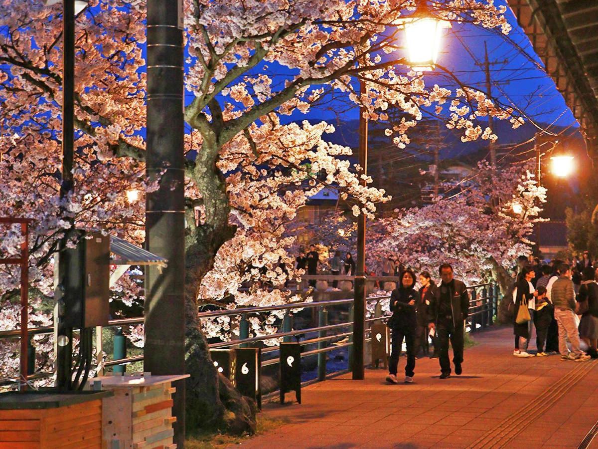 Chorakuen Hotel Matsue Luaran gambar